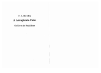A Arrogância Fatal.pdf